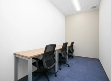 100 m² Shared office  in Kagawa, Kinko Building 7F (221-0056) - 3 | MatchOffice.com