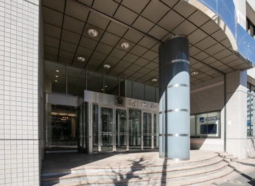 100 m² Business center in Kagawa, Kinko Building 7F (221-0056) - 7 | MatchOffice.com