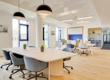100 m² Serviced office in Kagawa, Kinko Building 7F (221-0056) - 10 | MatchOffice.com