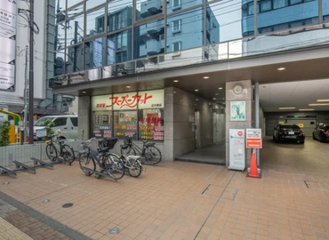 100 m² Business park in Tokyo, 5F& 6F (190-0022) - 10 | MatchOffice.com