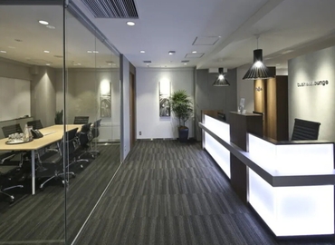 100 m² Shared office  in Tokyo, 5F& 6F (190-0022) - 9 | MatchOffice