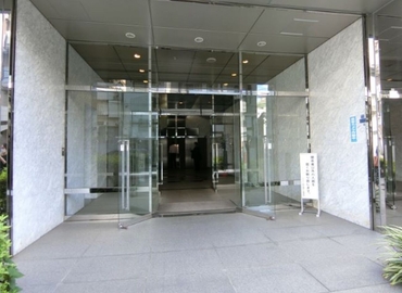 100 m² Conference room in Tokyo, Mitsui Seimei Morioka Building 1F-3F (020-0021) - 1 | MatchOffice.com