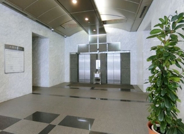 100 m² Shared workspace  in Tokyo, Mitsui Seimei Morioka Building 1F-3F (020-0021) - 1 | MatchOffice.com