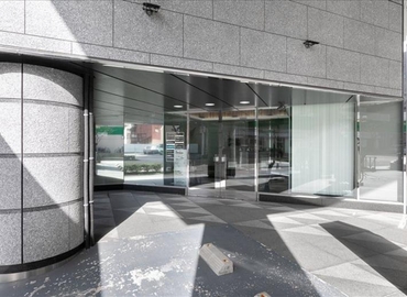 100 m² Shared workspace  in Tokyo, 1F and 3F (920-0901) - 5 | MatchOffice