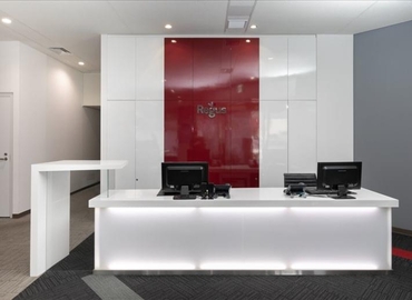 100 m² Co-working  in Tokyo, 1F and 3F (920-0901) - 6 | MatchOffice