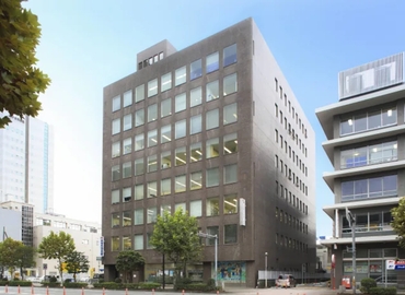 100 m² Conference room in Oita , 4F Oita Kowa Building (874-0833) - 1 | MatchOffice.com