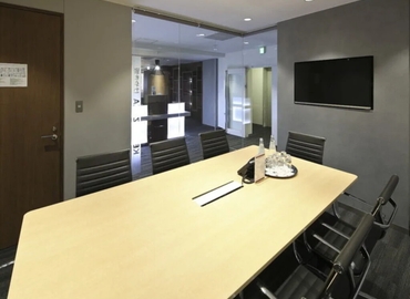 100 m² Business park in Shizuoka, 3F&4F Hamakyorex Hamamatsu Eki Minami Building (430-0926) - 7 | MatchOffice.com