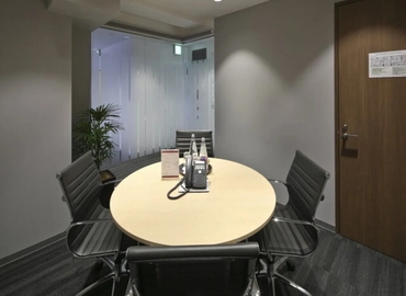 100 m² Shared office  in Shizuoka, 3F&4F Hamakyorex Hamamatsu Eki Minami Building (430-0926) - 4 | MatchOffice.com