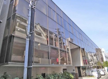 Virtual office in Tokyo, Hoshino Building 3F (160-0023) - 10 | MatchOffice
