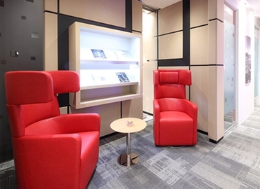 90 m² Business park in Fukuoka, 8-1 Hakataekichuogai (812-0012) - 3 | MatchOffice