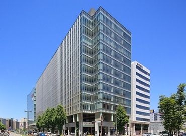 90 m² Coworking  in Fukuoka, 8-1 Hakataekichuogai (812-0012) - 0 | MatchOffice