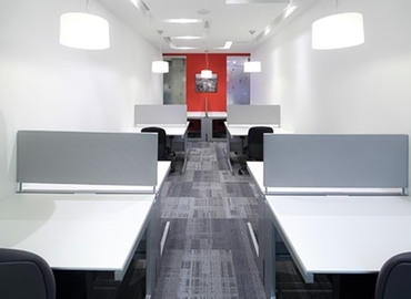 90 m² Business space in Fukuoka, 8-1 Hakataekichuogai (812-0012) - 7 | MatchOffice