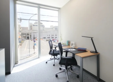 Virtual office space in Tokyo, Yamato Bldg 2F (471-0034) - 3 | MatchOffice.com