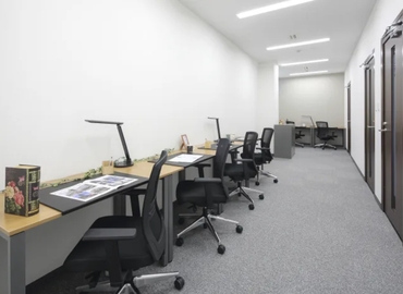 100 m² Conference hall in Tokyo, Yamato Bldg 2F (471-0034) - 2 | MatchOffice