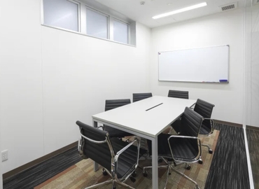 100 m² Shared office  in Tokyo, Yamato Bldg 2F (471-0034) - 2 | MatchOffice.com