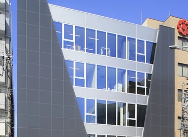 Virtual office in Tokyo, Yamato Bldg 2F (471-0034) - 7 | MatchOffice.com