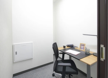 100 m² Shared office  in Tokyo, Yamato Bldg 2F (471-0034) - 6 | MatchOffice