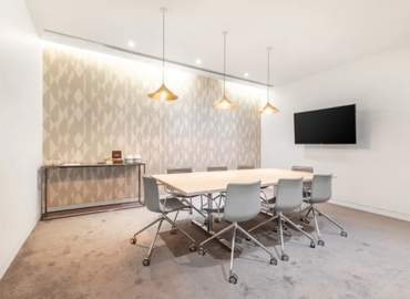 100 m² Co-working  in Tokyo, Yamato Bldg 2F (471-0034) - 10 | MatchOffice