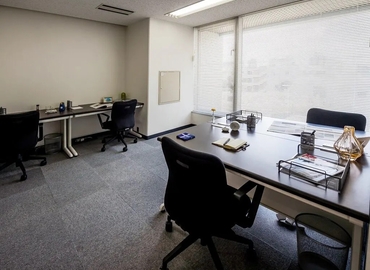 100 m² Business park in Tokyo, 1F (900-0014) - 3 | MatchOffice