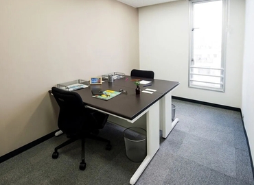 100 m² Business center in Tokyo, 1F (900-0014) - 8 | MatchOffice.com