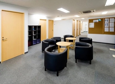 100 m² Conference hall in Tokyo, 1F (900-0014) - 6 | MatchOffice.com