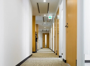 100 m² Coworking space  in Tokyo, 1F (900-0014) - 9 | MatchOffice