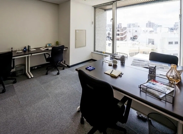 100 m² Shared workspace  in Tokyo, 1F (900-0014) - 10 | MatchOffice