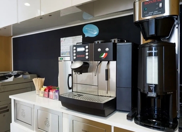 Virtual office space in Tokyo, Taisei Koki Building (150-0012) - 1 | MatchOffice.com