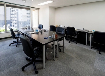 Virtual office in Tokyo, Taisei Koki Building (150-0012) - 5 | MatchOffice