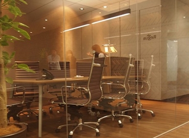 80 m² Business center in Sapporo, 9/F (060-0807) - 3 | MatchOffice.com