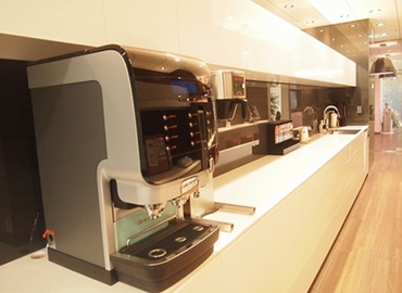 80 m² Business space in Sapporo, 9/F (060-0807) - 5 | MatchOffice
