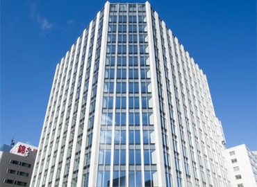 80 m² Coworking space  in Sapporo, 9/F (060-0807) - 1 | MatchOffice