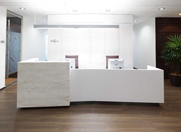 80 m² Co-working  in Sapporo, 9/F (060-0807) - 2 | MatchOffice.com