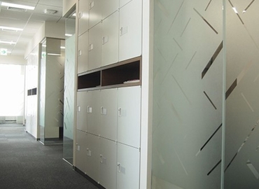 80 m² Business park in Sapporo, 9/F (060-0807) - 8 | MatchOffice.com