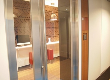 80 m² Conference hall in Sapporo, 9/F (060-0807) - 6 | MatchOffice.com