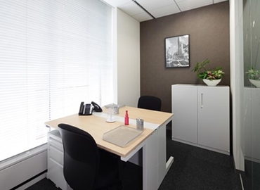 80 m² Coworking space  in Sapporo, 9/F (060-0807) - 4 | MatchOffice