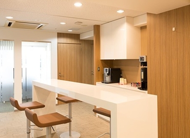 150 m² Business center in Okayama, 4 Floor Daiichi Central Building (700-0901) - 5 | MatchOffice.com