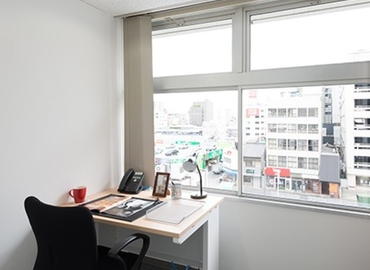 150 m² Co-working  in Okayama, 4 Floor Daiichi Central Building (700-0901) - 8 | MatchOffice.com