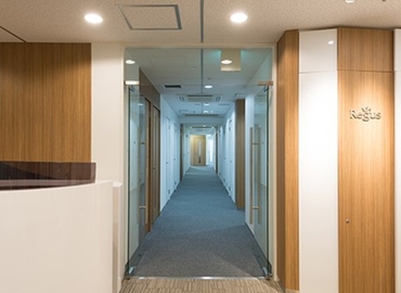 150 m² Shared office  in Okayama, 4 Floor Daiichi Central Building (700-0901) - 9 | MatchOffice