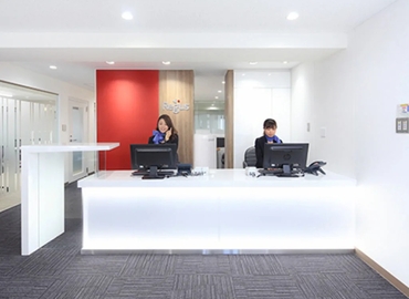 136 m² Business park in Tokyo, 1-20-3 Nishi-Shinjuku (160-0023) - 3 | MatchOffice