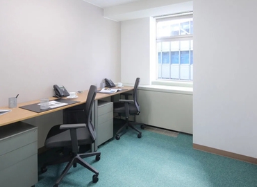 136 m² Business park in Tokyo, 1-20-3 Nishi-Shinjuku (160-0023) - 4 | MatchOffice.com