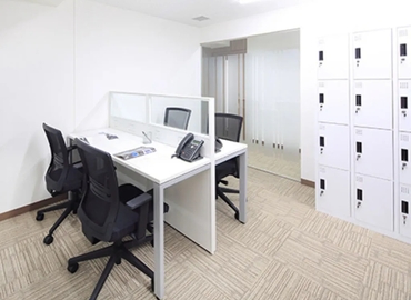 Virtual business address in Tokyo, 1-20-3 Nishi-Shinjuku (160-0023) - 1 | MatchOffice