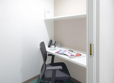Virtual office space in Tokyo, 1-20-3 Nishi-Shinjuku (160-0023) - 5 | MatchOffice.com