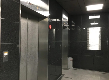 136 m² Business park in Tokyo, 1-20-3 Nishi-Shinjuku (160-0023) - 9 | MatchOffice.com