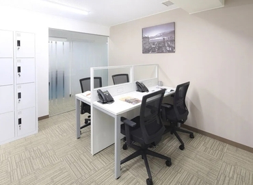 Virtual office in Tokyo, 1-20-3 Nishi-Shinjuku (160-0023) - 7 | MatchOffice.com
