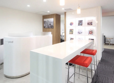 136 m² Conference hall in Tokyo, 1-20-3 Nishi-Shinjuku (160-0023) - 7 | MatchOffice.com