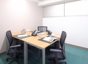 Virtual address in Tokyo, 1-20-3 Nishi-Shinjuku (160-0023) - 11 | MatchOffice.com