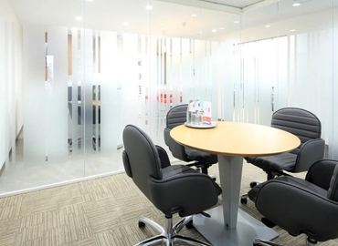136 m² Coworking  in Tokyo, 1-20-3 Nishi-Shinjuku (160-0023) - 8 | MatchOffice