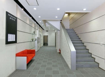 70 m² Business center in Tokyo, 3F (103-0027) - 4 | MatchOffice.com