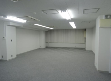 70 m² Conference space in Tokyo, 3F (103-0027) - 1 | MatchOffice